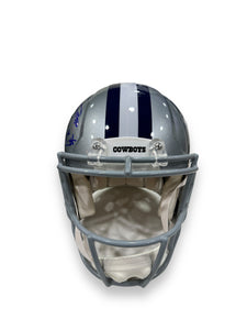 Casco Proline / Cowboys Speed / Dak Prescott, Ezequiel Elliott. Ceedee Lamb