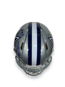 Casco Proline / Cowboys Speed / Dak Prescott, Ezequiel Elliott. Ceedee Lamb