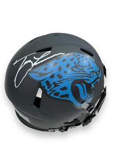 Cargar imagen en el visor de la galería, Casco Proline / Jaguares Eclipse / Trevor Lawrence
