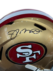 Casco Full Size / 49ers / Joe Montana