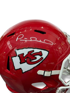 Casco Full Size / Chiefs / Patrick Mahomes