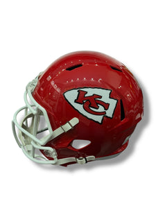 Casco Full Size / Chiefs / Patrick Mahomes