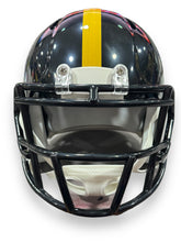 Cargar imagen en el visor de la galería, Mini Casco / Steelers / Geroge Pickens
