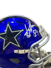 Cargar imagen en el visor de la galería, Mini Casco / Cowboys Flash / Jay Novacek
