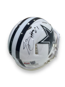 Mini Casco / Cowboys Lunar / Stephon Gilmore