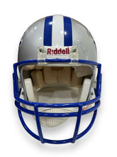 Cargar imagen en el visor de la galería, Casco Proline / Lions / Barri Sanders
