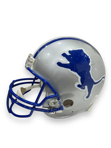 Casco Proline / Lions / Barri Sanders