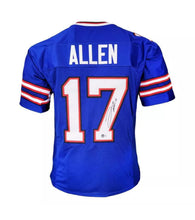 Cargar imagen en el visor de la galería, Jersey / Bills / Josh Allen
