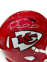 Cargar imagen en el visor de la galería, Casco Speed Pro / Chiefs / Patrick Mahomes
