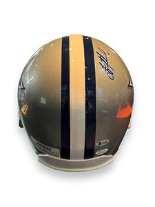 Casco Full Size / Cowboys / Troy Aikman, Emmit Smith, Michael Irvin