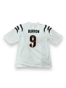 Jersey / Bengals / Joe Burrow