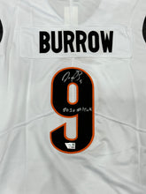 Cargar imagen en el visor de la galería, Jersey / Bengals / Joe Burrow
