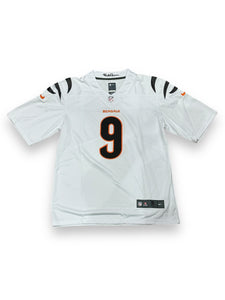 Jersey / Bengals / Joe Burrow