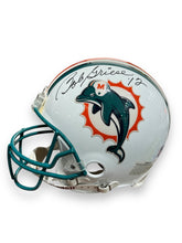 Cargar imagen en el visor de la galería, Casco Proline Throwback / Dophins / Dan Marino - Bob Griese
