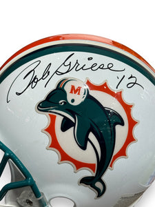 Casco Proline Throwback / Dophins / Dan Marino - Bob Griese