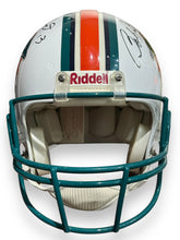 Cargar imagen en el visor de la galería, Casco Proline Throwback / Dophins / Dan Marino - Bob Griese
