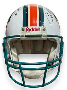 Casco Proline Throwback / Dophins / Dan Marino - Bob Griese