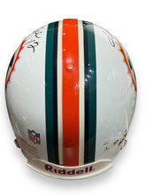 Cargar imagen en el visor de la galería, Casco Proline Throwback / Dophins / Dan Marino - Bob Griese
