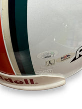 Cargar imagen en el visor de la galería, Casco Proline Throwback / Dophins / Dan Marino - Bob Griese
