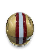 Cargar imagen en el visor de la galería, Mini Casco / 49ers / Deebo Samuel
