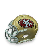 Cargar imagen en el visor de la galería, Mini Casco / 49ers / Deebo Samuel
