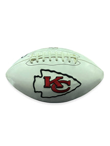 Balón Panel / Chiefs / Patrick Mahomes