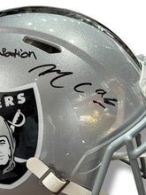 Load image into Gallery viewer, Casco Speed Pro / Raiders / Howie Long - Maxx Crosby
