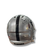 Load image into Gallery viewer, Casco Speed Pro / Raiders / Howie Long - Maxx Crosby
