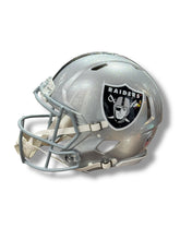 Load image into Gallery viewer, Casco Speed Pro / Raiders / Howie Long - Maxx Crosby
