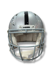 Load image into Gallery viewer, Casco Speed Pro / Raiders / Howie Long - Maxx Crosby
