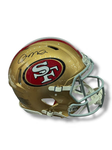 Casco Speed Pro / 49ers / Joe Montana