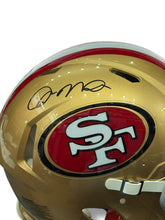 Cargar imagen en el visor de la galería, Casco Speed Pro / 49ers / Joe Montana
