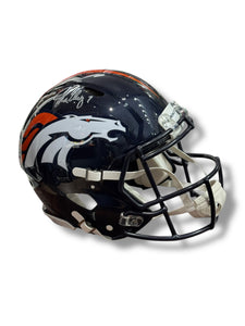 Casco Speed Pro / Broncos / John Elway