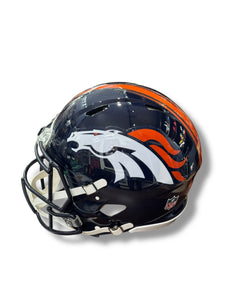 Casco Speed Pro / Broncos / John Elway