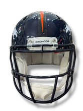 Cargar imagen en el visor de la galería, Casco Speed Pro / Broncos / John Elway
