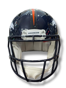 Casco Speed Pro / Broncos / John Elway