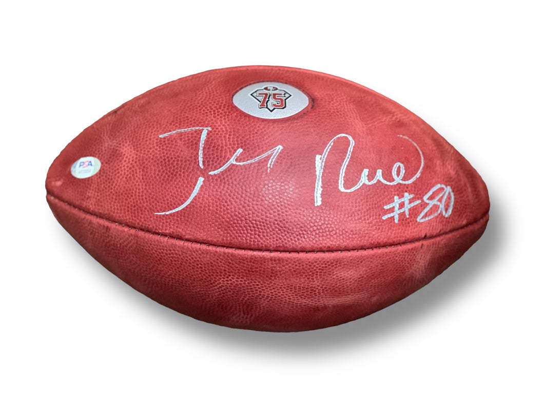 Balón Profesional / 49ers / Jerry Rice