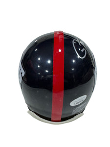 Mini Casco / Giants Trowoback / Laurence Taylor