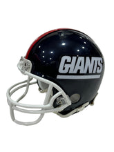 Cargar imagen en el visor de la galería, Mini Casco / Giants Trowoback / Laurence Taylor
