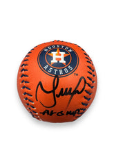 Cargar imagen en el visor de la galería, Pelota Baseball / Astros / José Altuve
