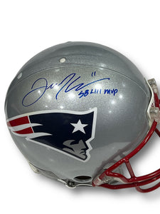 Casco Proline / Patriots / Julian Edelman