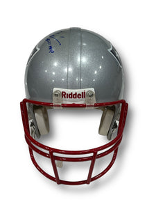 Casco Proline / Patriots / Julian Edelman