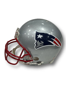 Casco Proline / Patriots / Julian Edelman