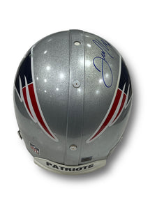 Casco Proline / Patriots / Julian Edelman