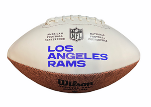 Balón Panel / Rams / Aaron Donlad