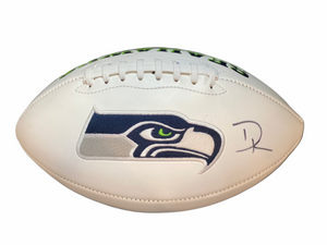 Balón Panel / Seahawks / Dk Metcalf