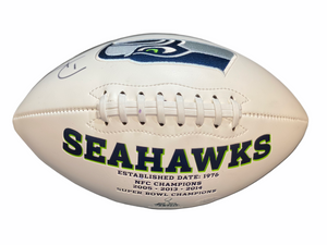 Balón Panel / Seahawks / Dk Metcalf