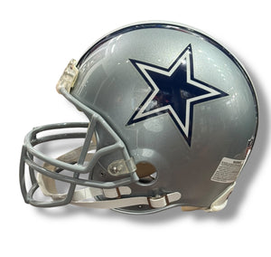 Casco Proline / Cowboys / Troy Aikman, Emmit Smith, Michael Irvin