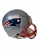 Cargar imagen en el visor de la galería, Casco Pro / Patriots / Tom Brady
