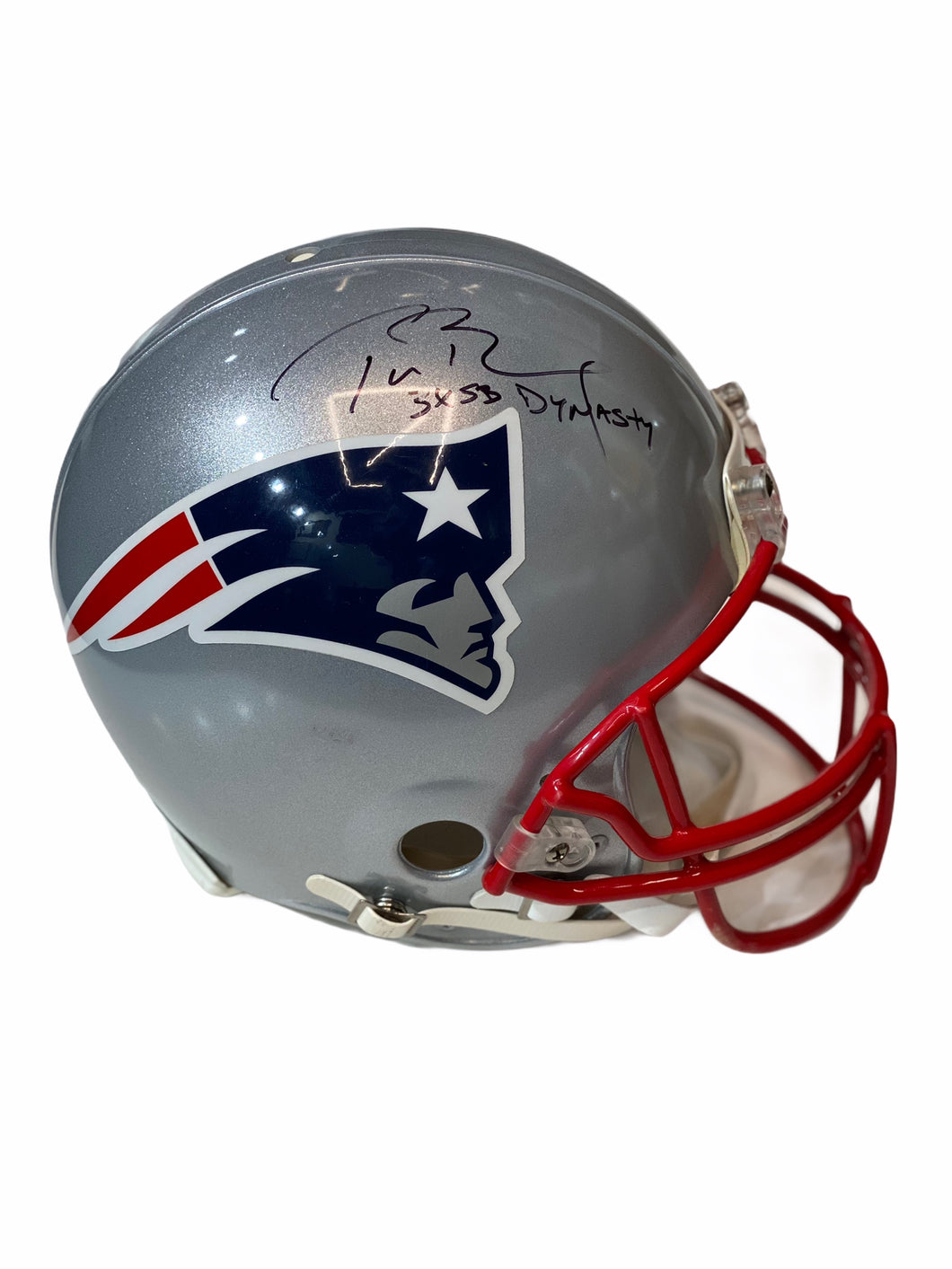 Casco Pro / Patriots / Tom Brady